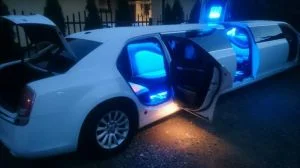 2 limuzyny003 chrysler 300 las vegas edition